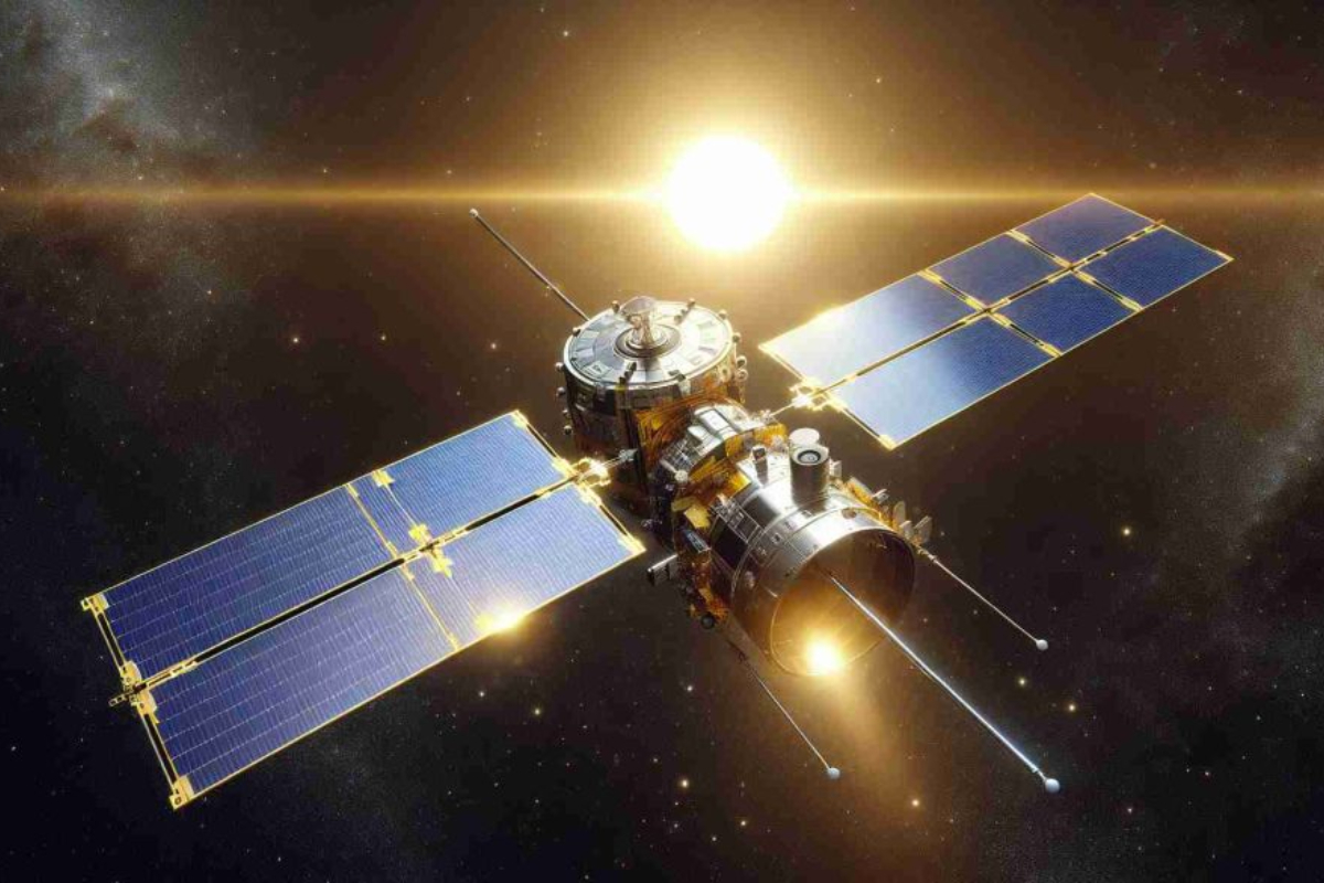 Aditya-L1 Mission: India Successfully Enters Solar Orbit