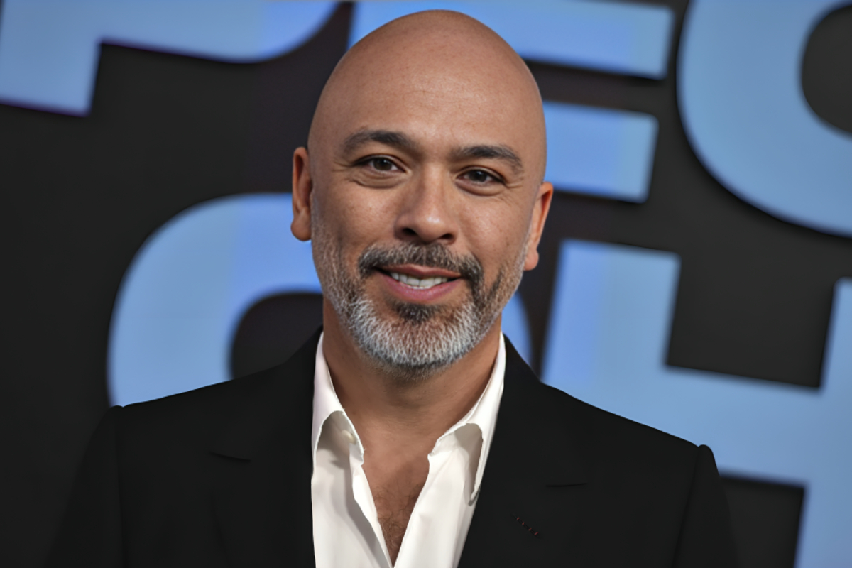 Jo Koy