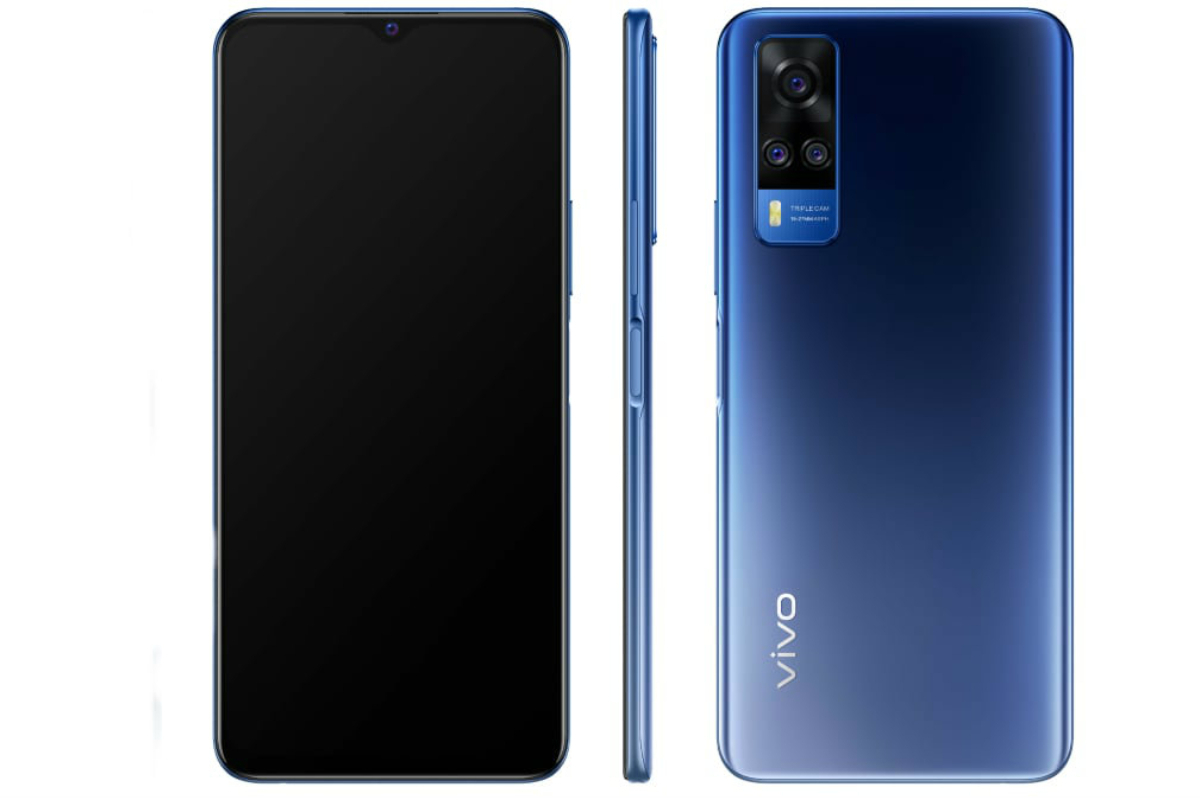 Vivo Y51 latest price in pakistan & specifications