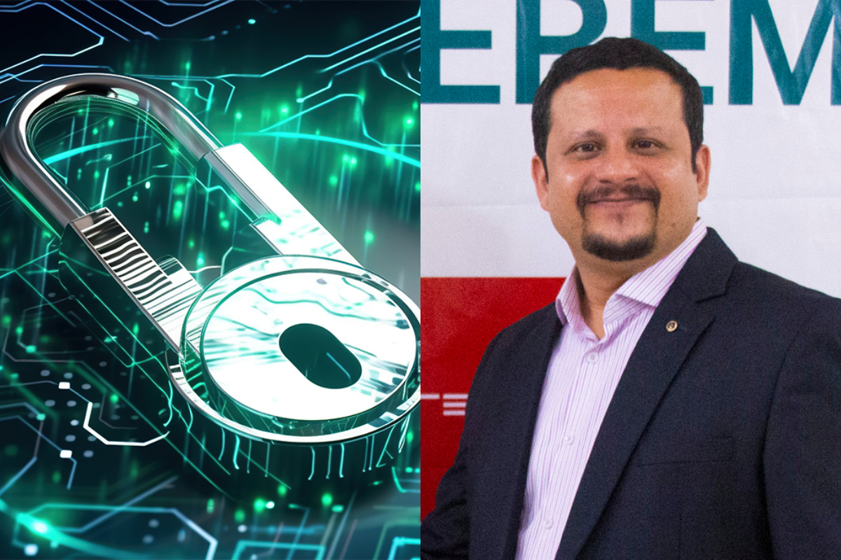 IT Expert Warns: Children Highly Vulnerable to Cybercriminals