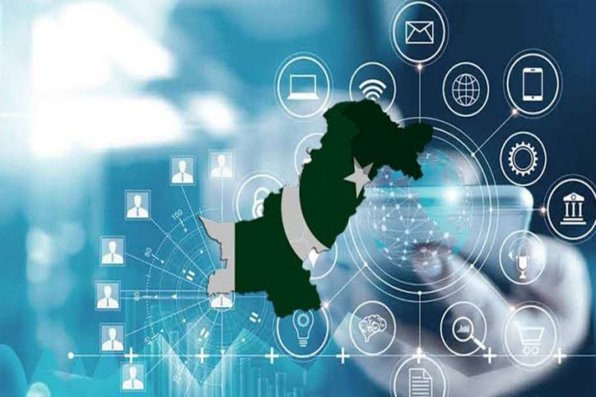 Pakistan IT Exports Surged to $892 Million in 4 Months: PBS