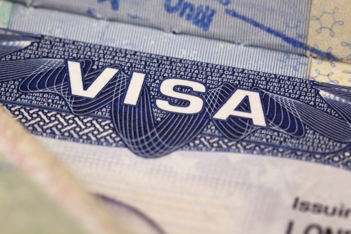 US visa relaxation