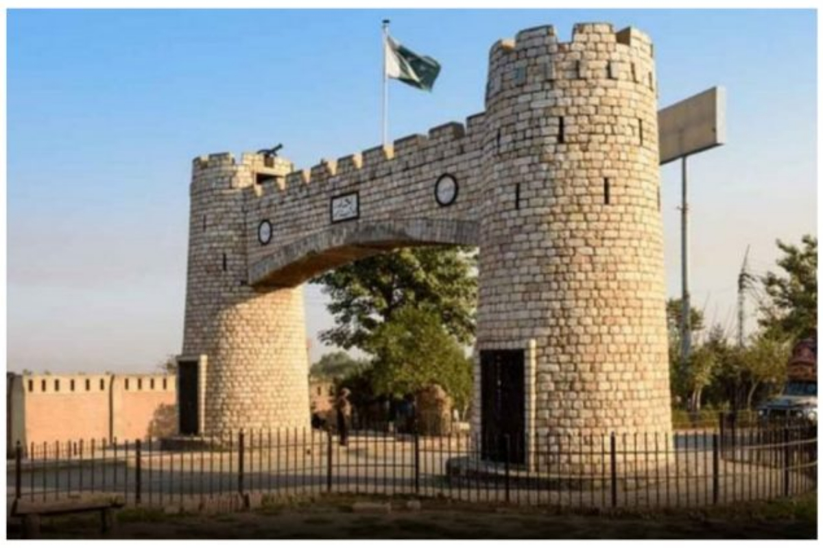 Peshawar