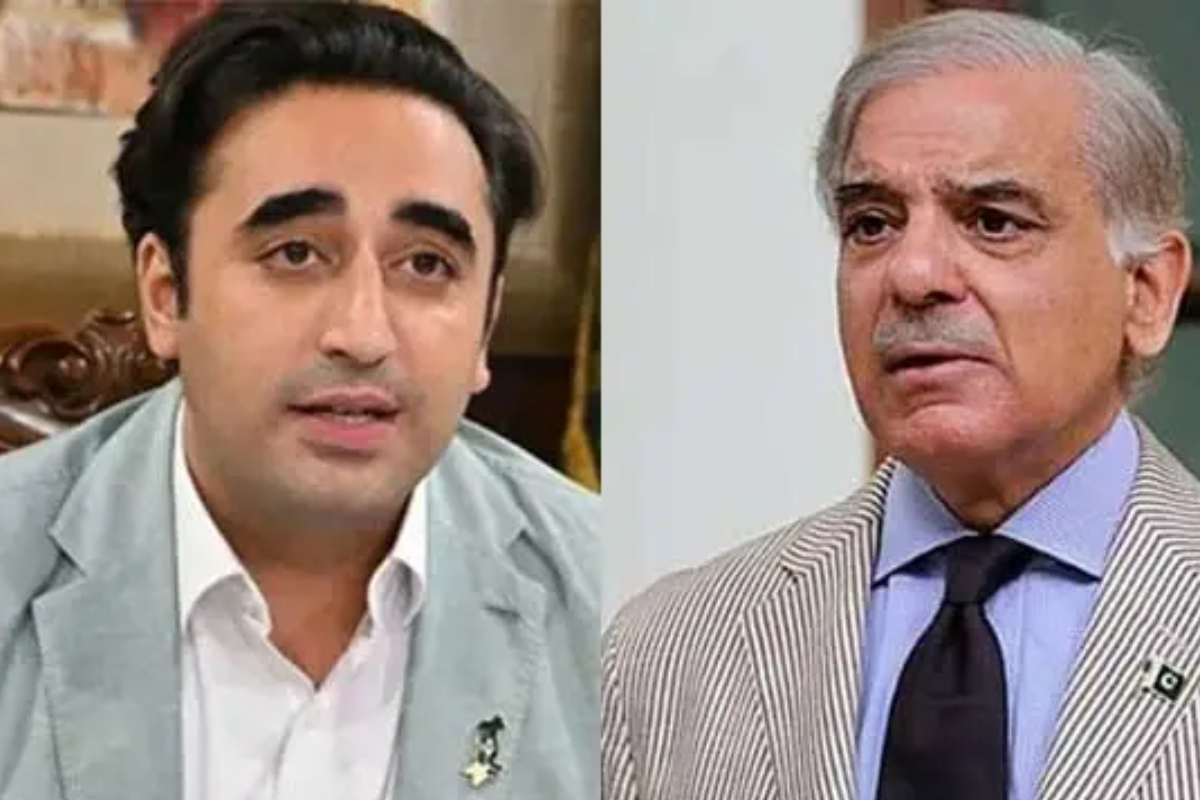 Shehbaz Sharif debate challenge