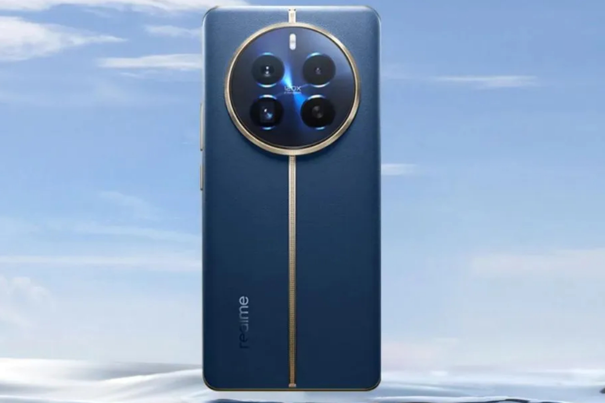 Realme 12 Pro series launch date