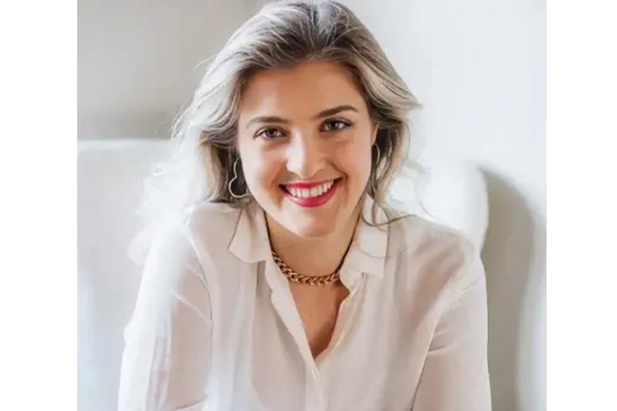 Stephanie Niles