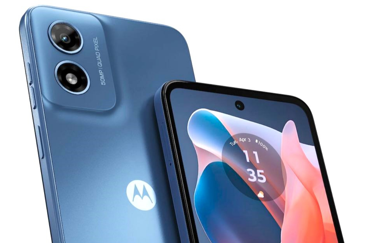 Motorola Moto G Play price