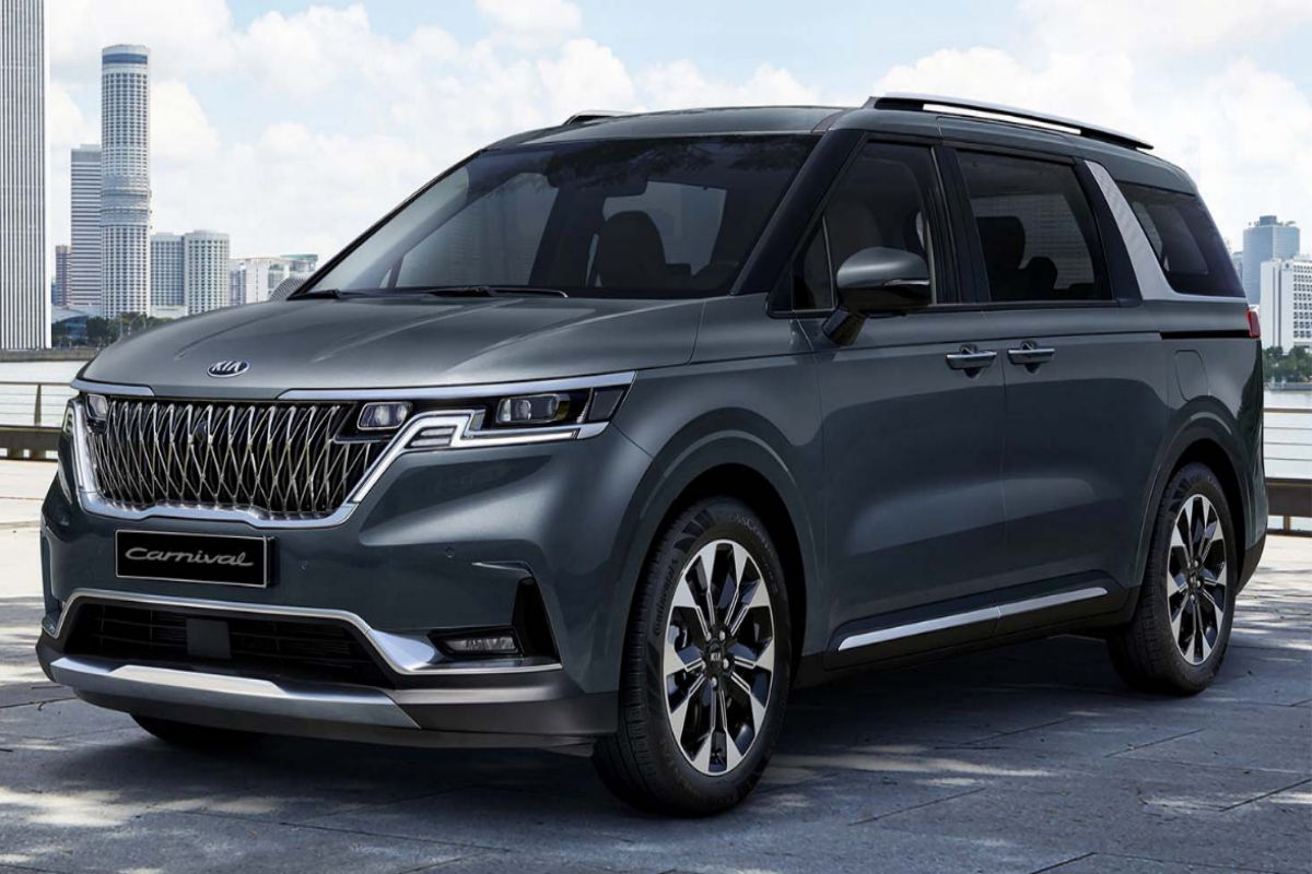 Car sales in Pakistan declined by 66% in December 2023