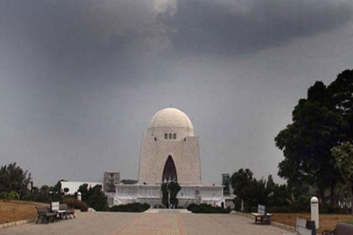 Karachi weather update