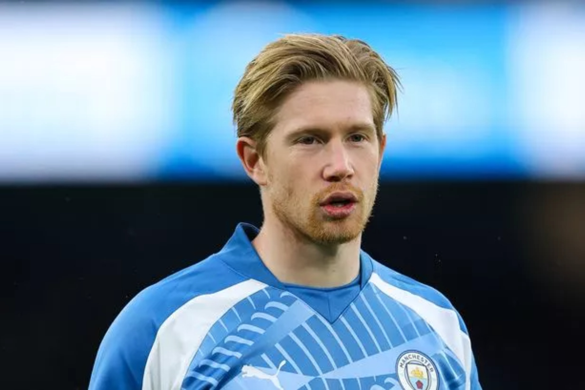 Kevin de Bruyne's Return: Fans Thrilled by Stunning Assist