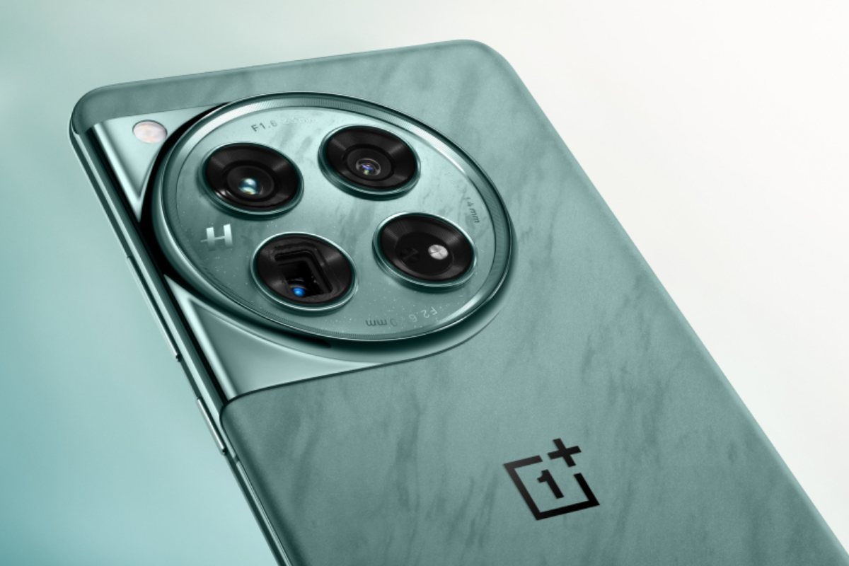 OnePlus 12 Release Date