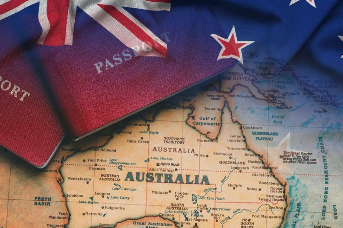 Australia Skills in Demand Visa