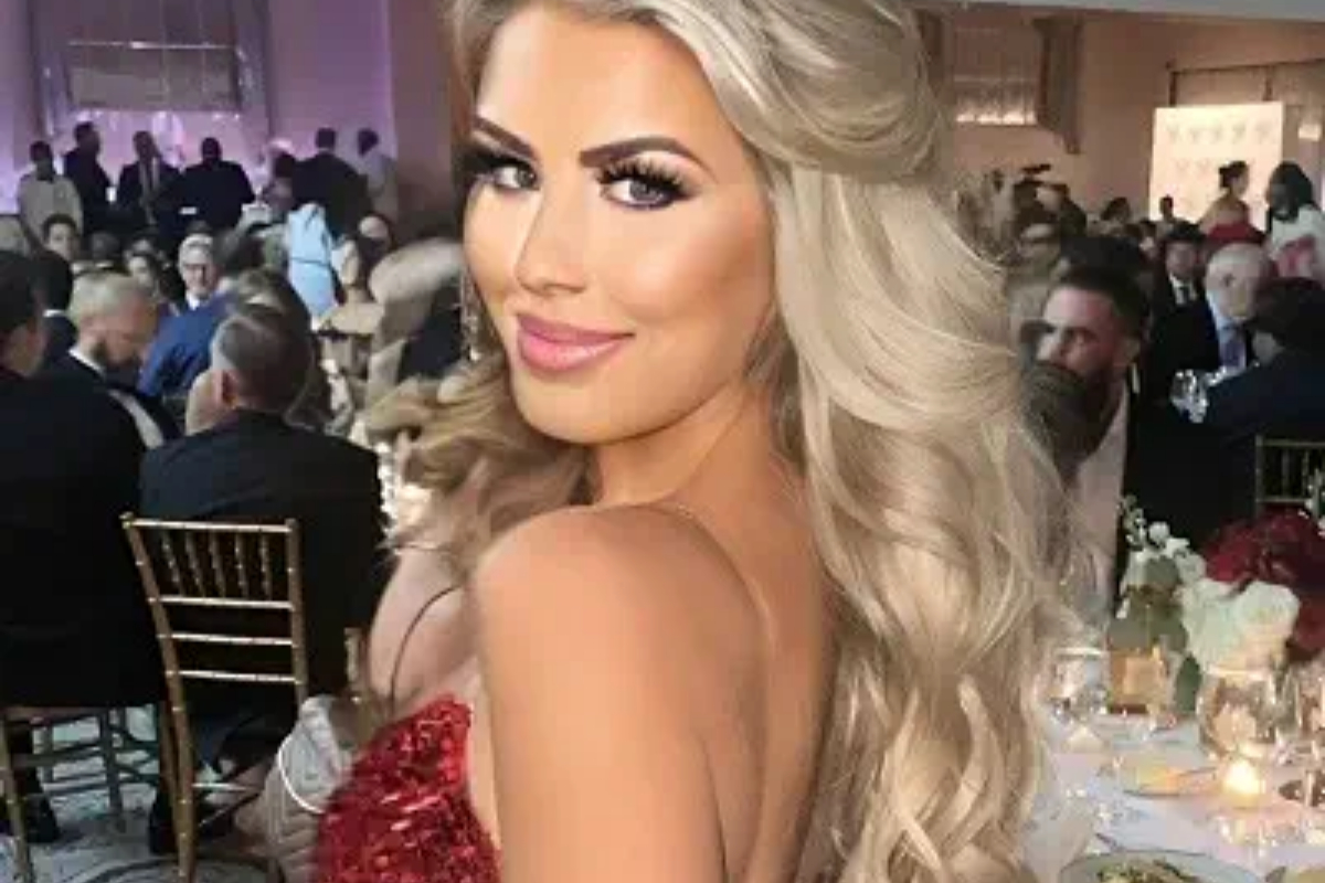 Who is Isabella DeLuca? Influencer's Wiki, Age, and Rise to Stardom