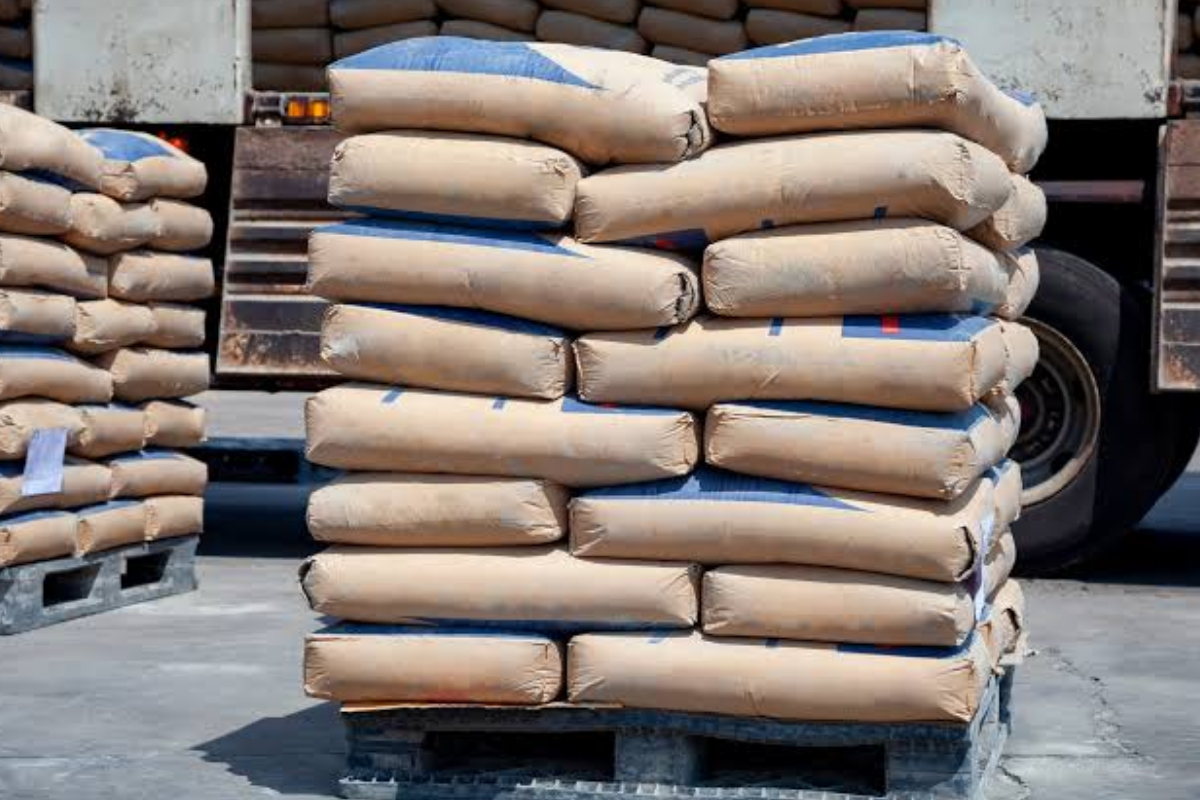 Cement Prices