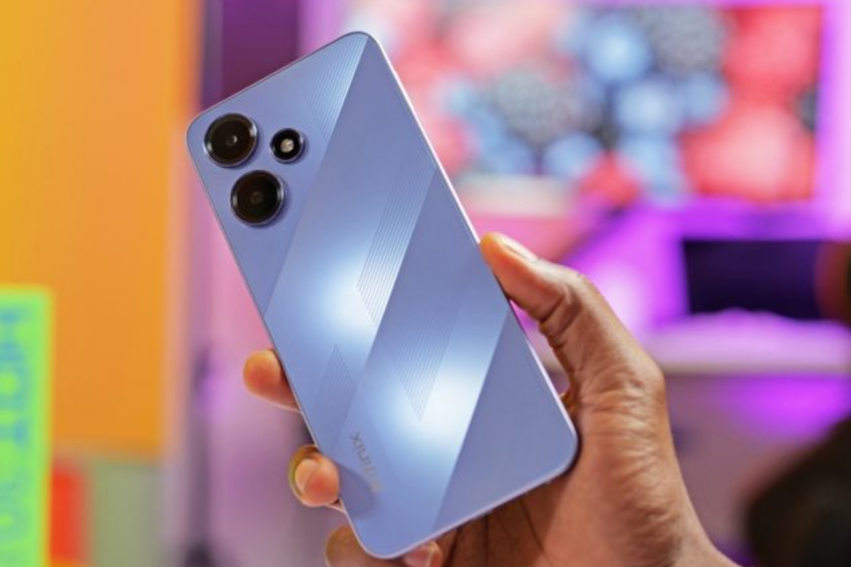 Infinix Hot 40 Price in Pakistan and Specs - Check details