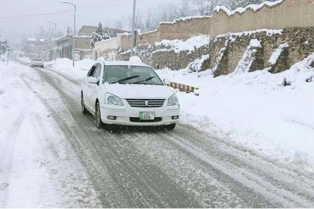 Quetta, Balochistan, latest weather update today