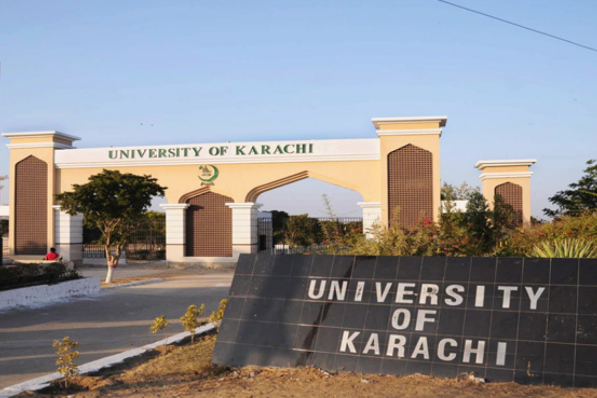 KU