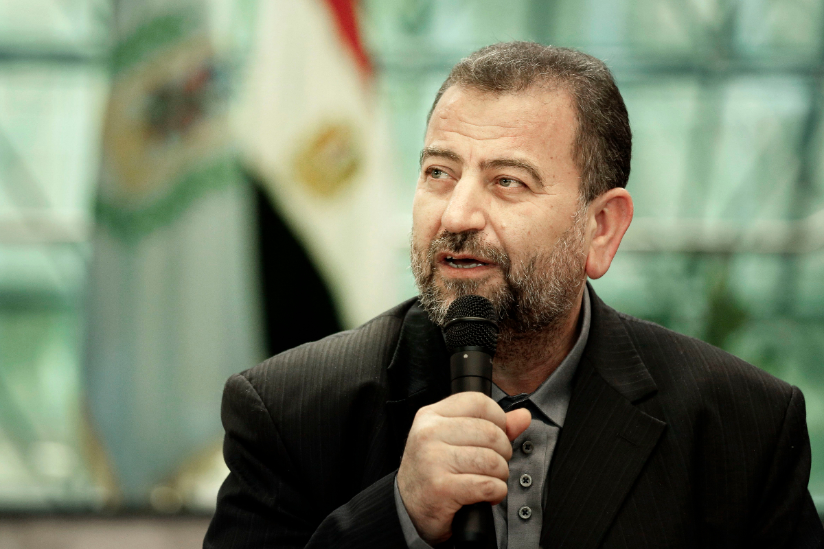 Hamas leader Saleh al-Arouri's assassination raises concerns of escalation in the region