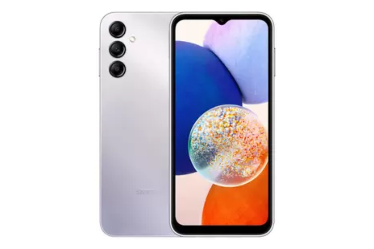 Samsung Galaxy A14 price