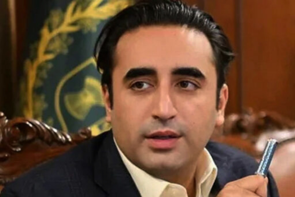 Bilawal