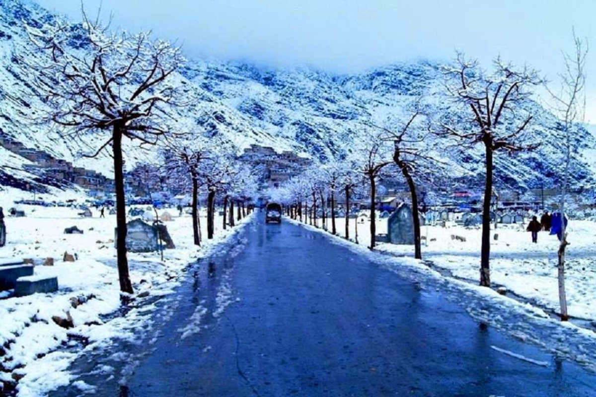 Quetta weather update