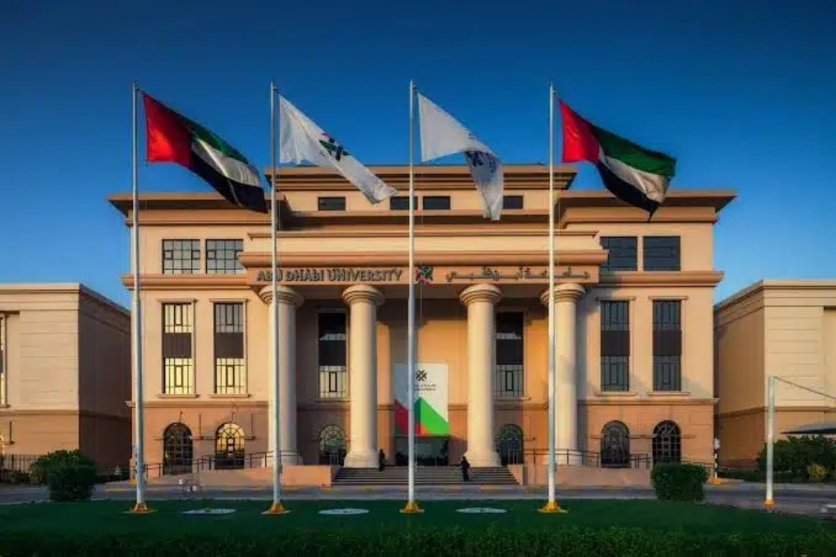 UAE’s Abu Dhabi University announces Fully Funded Scholarships For Students 