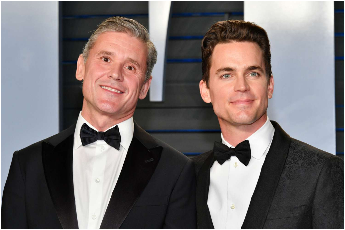Simon Halls