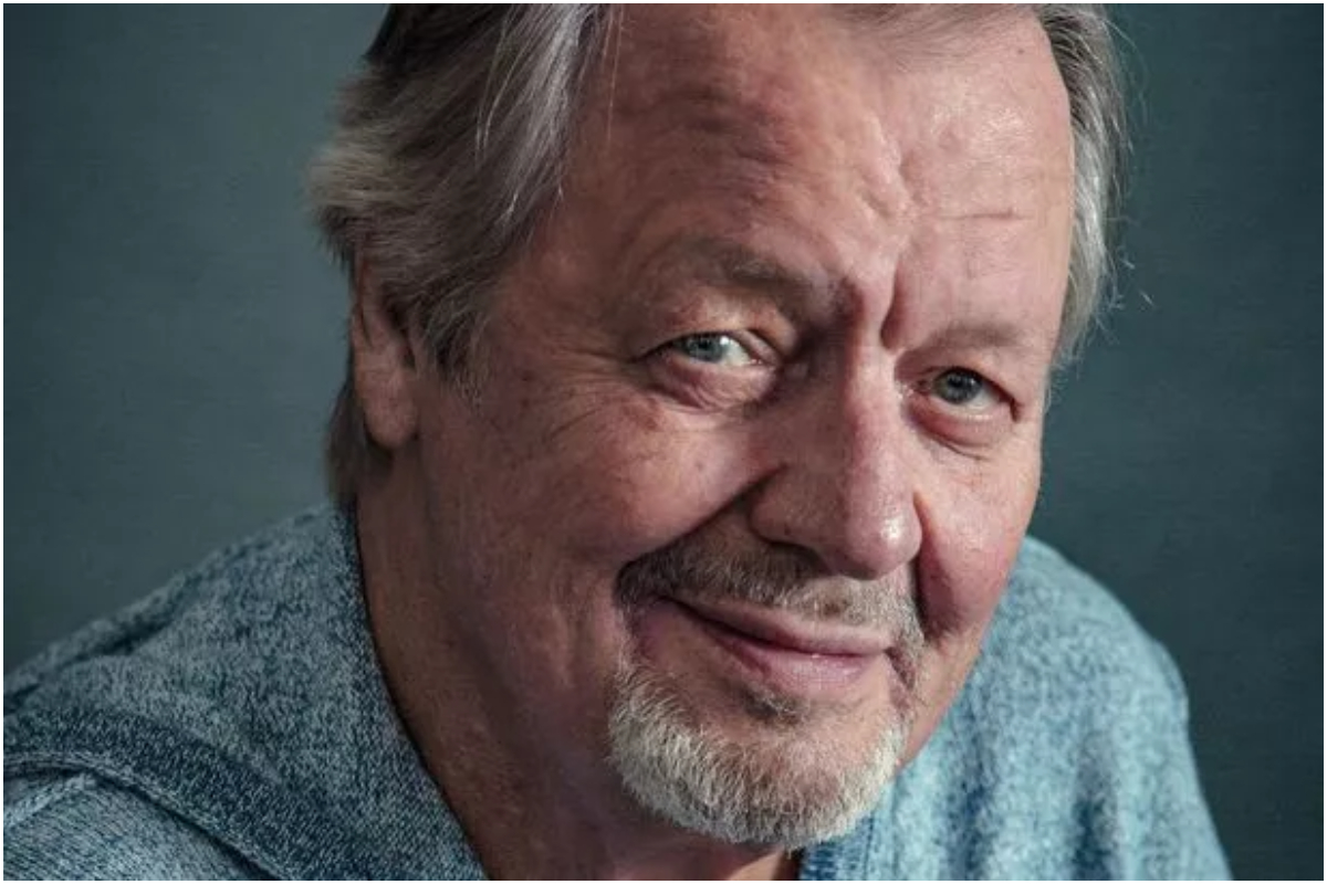David Soul