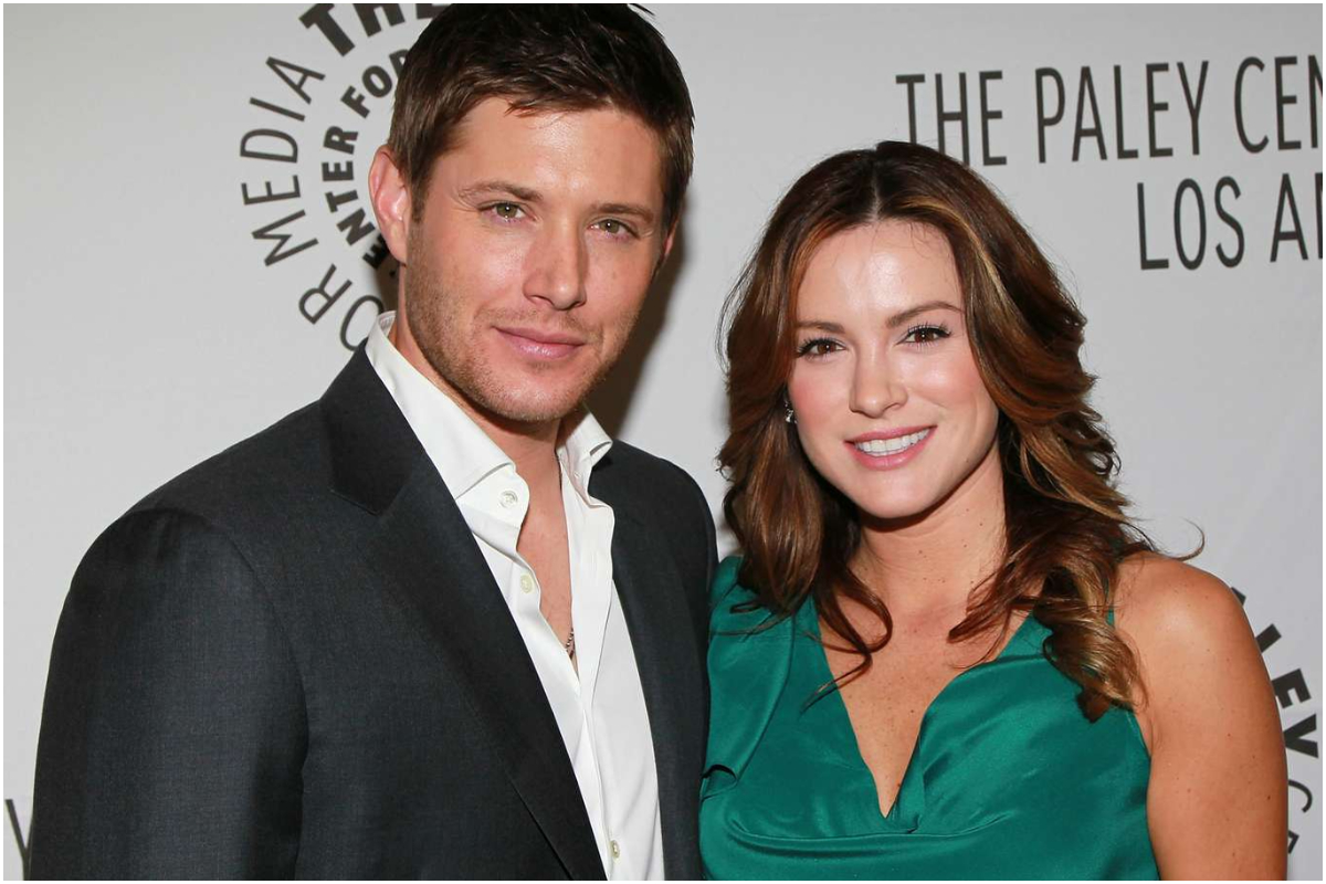 Danneel Ackles
