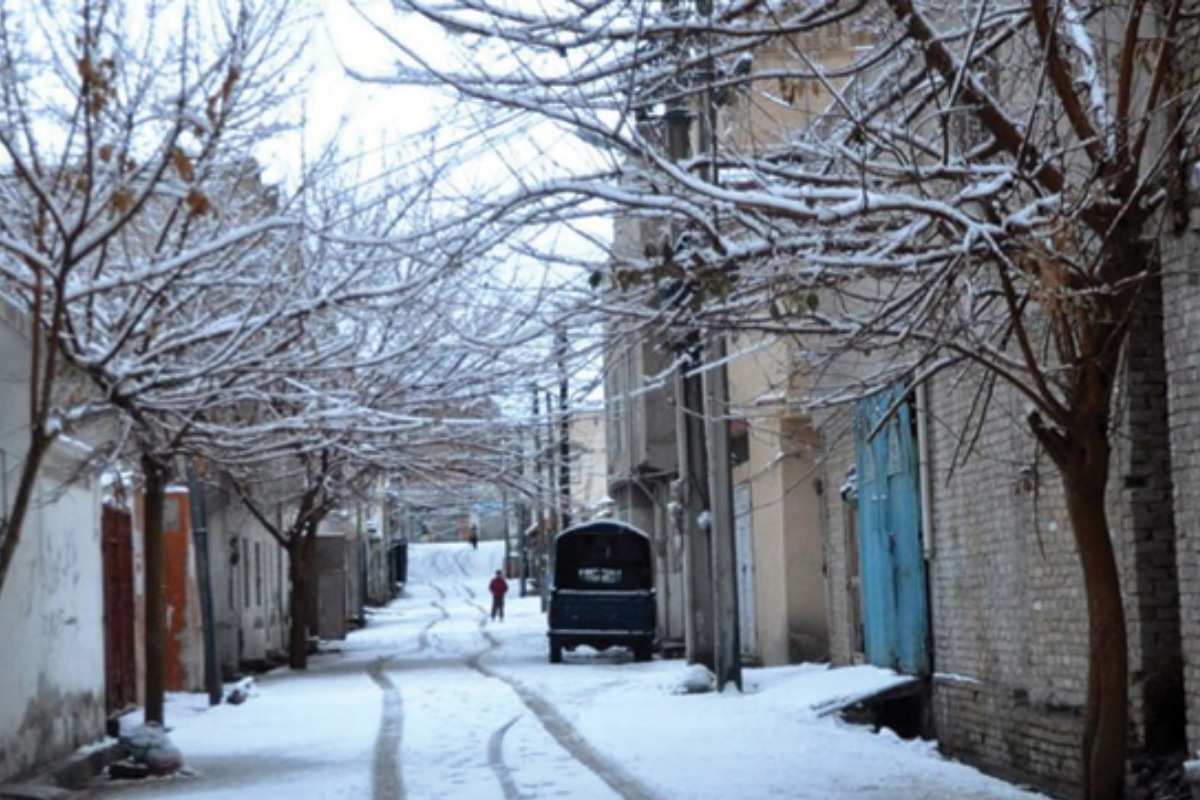 Quetta weather update