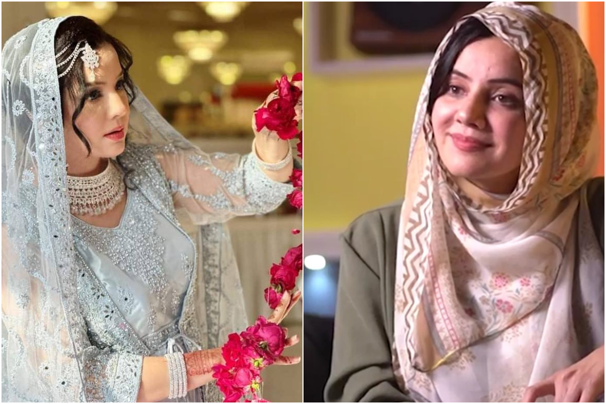 Rabi Pirzada