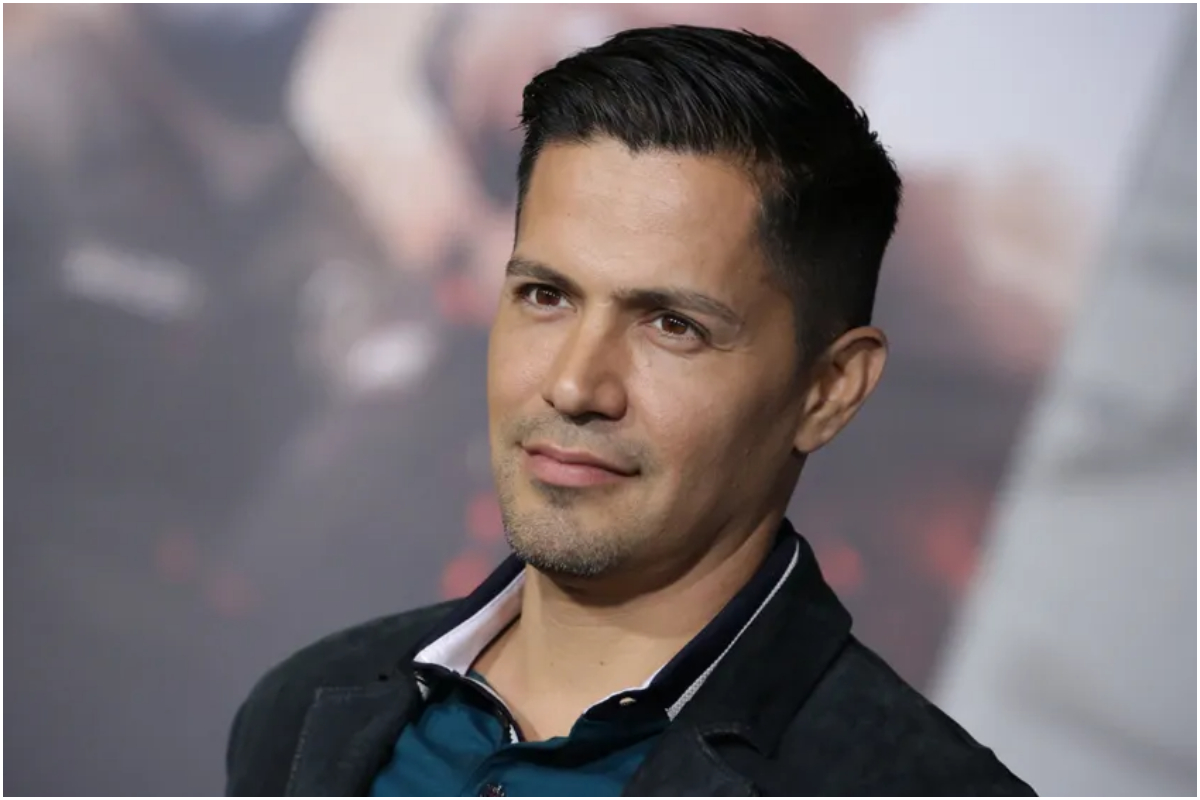 Jay Hernandez