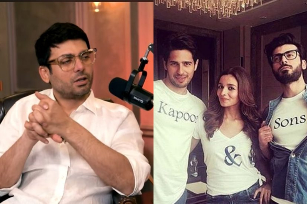 Fawad Khan's talks about Pakistani actors being a threat to Indian actors