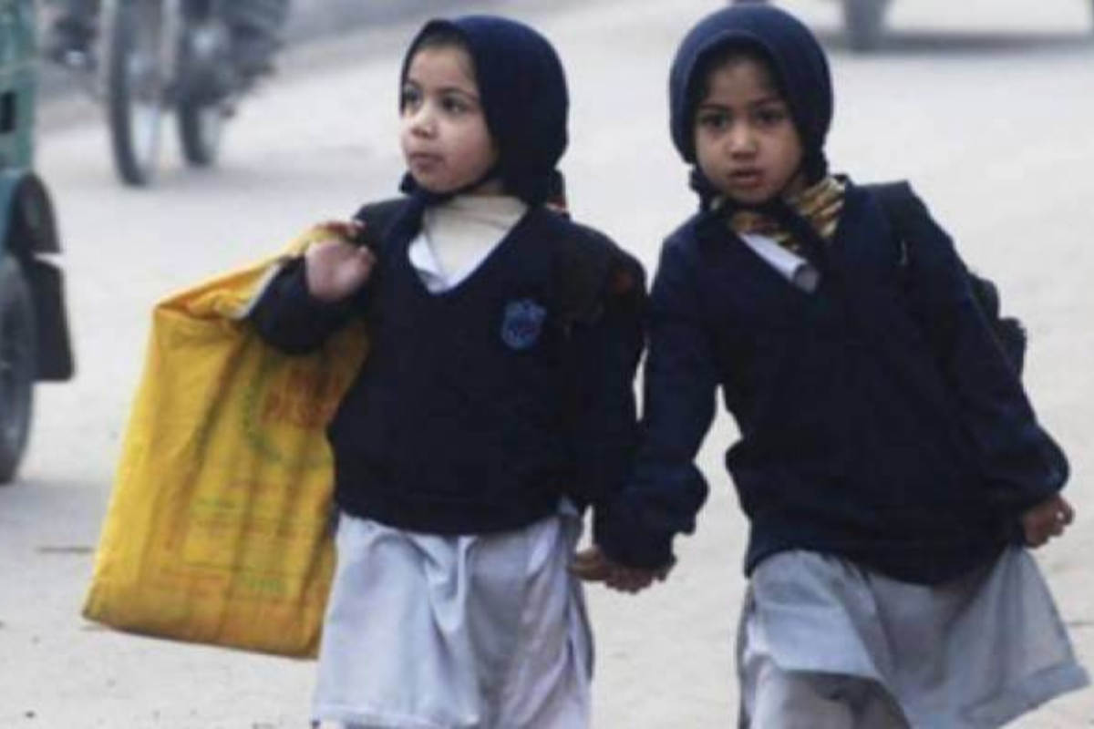 Winter Holidays for primary schools extended for another week
