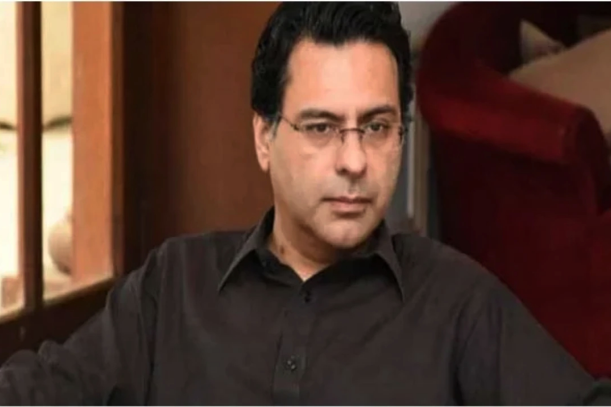 Moonis Elahi
