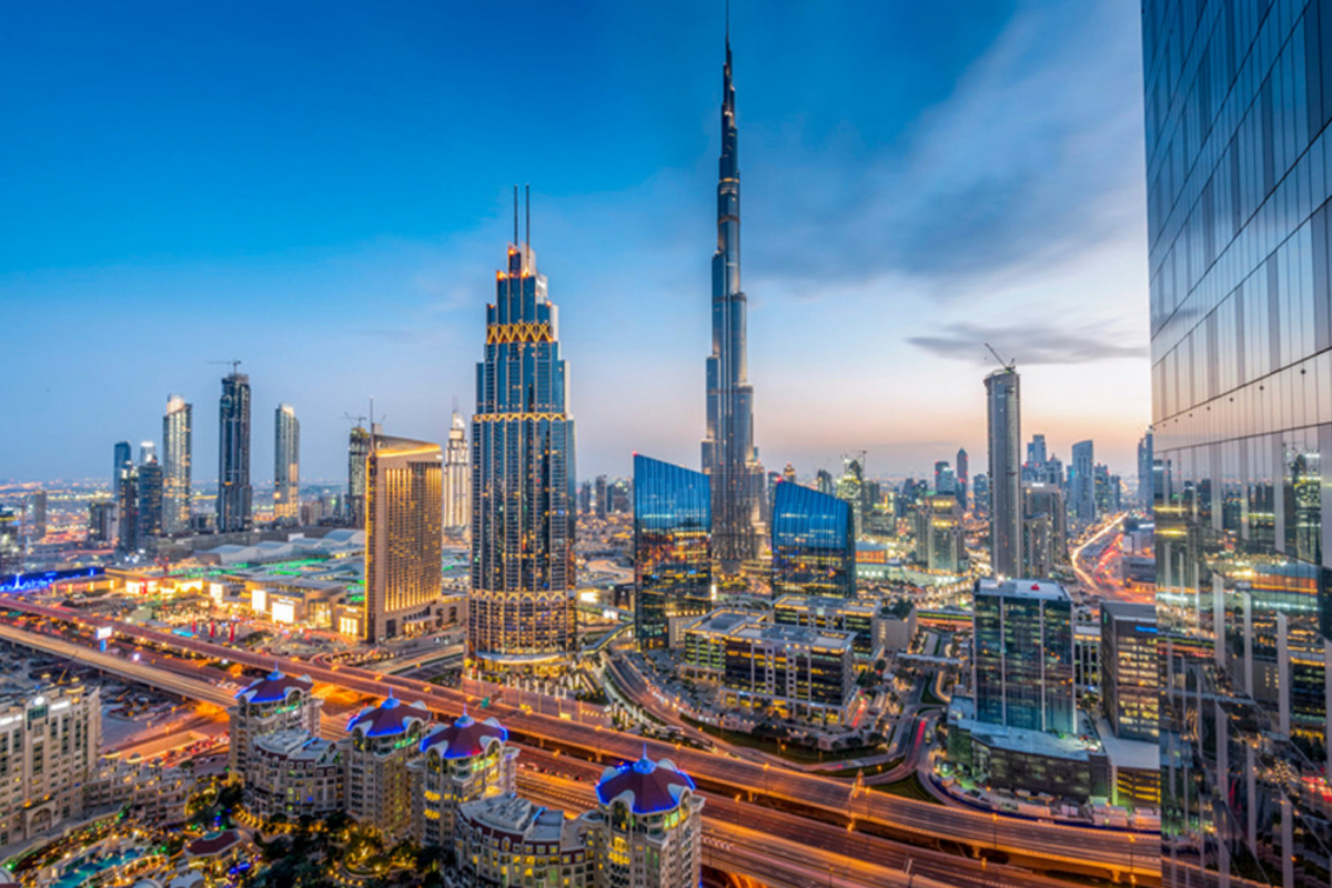 UAE announces visa-free travel to Mongolia, allowing up to 30 days per visit