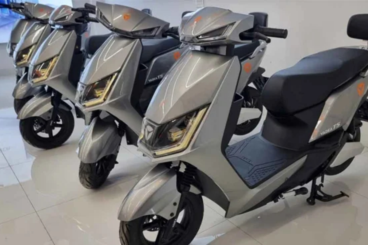 electric vehicles