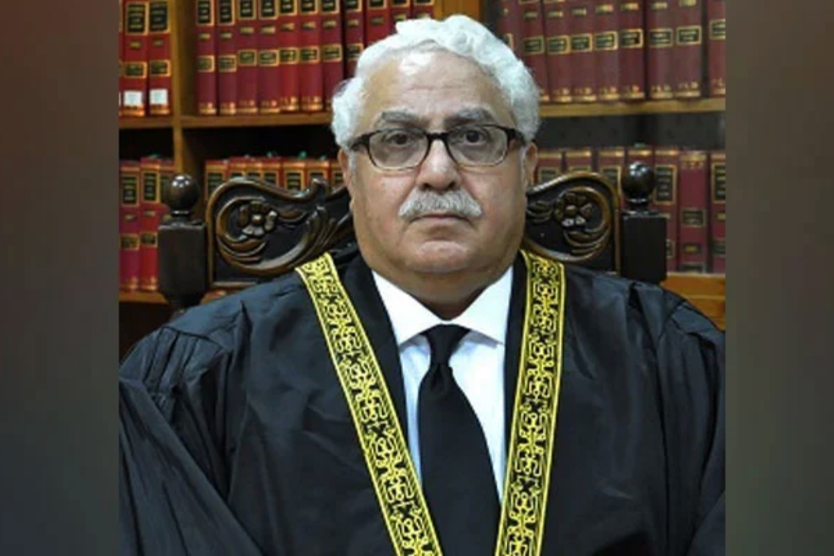 Mazahar Naqvi