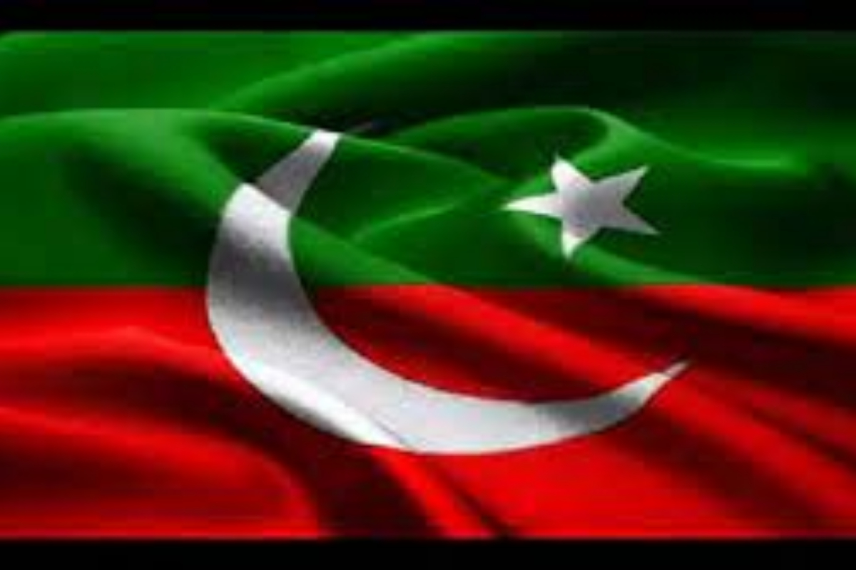 PTI founder
