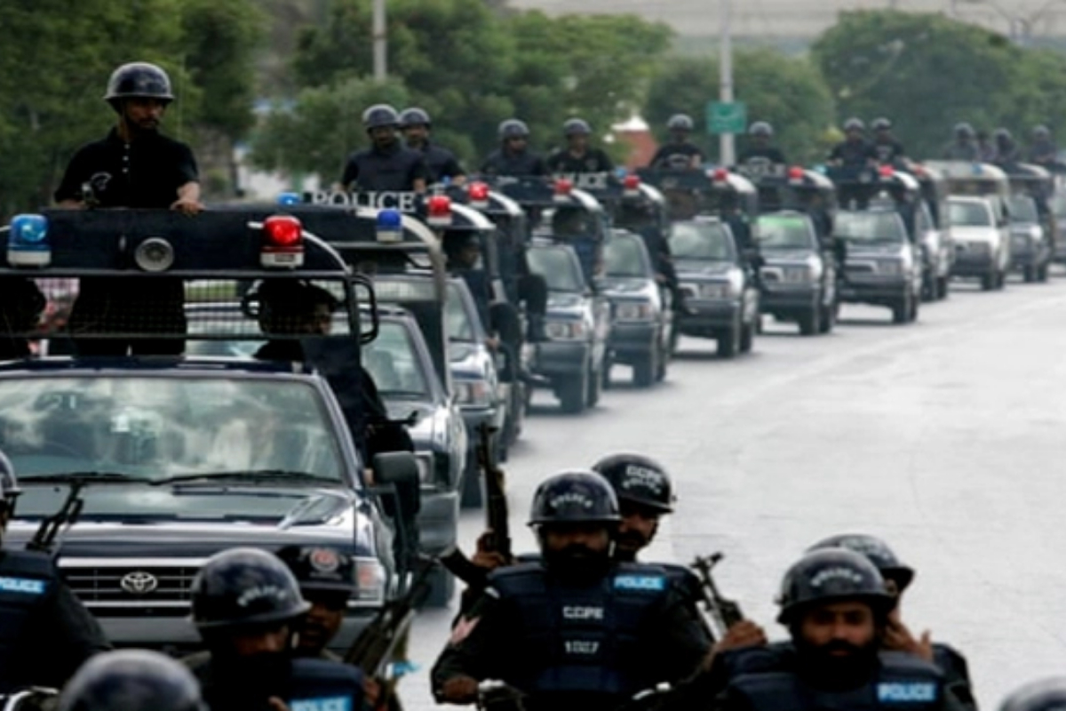 policemen