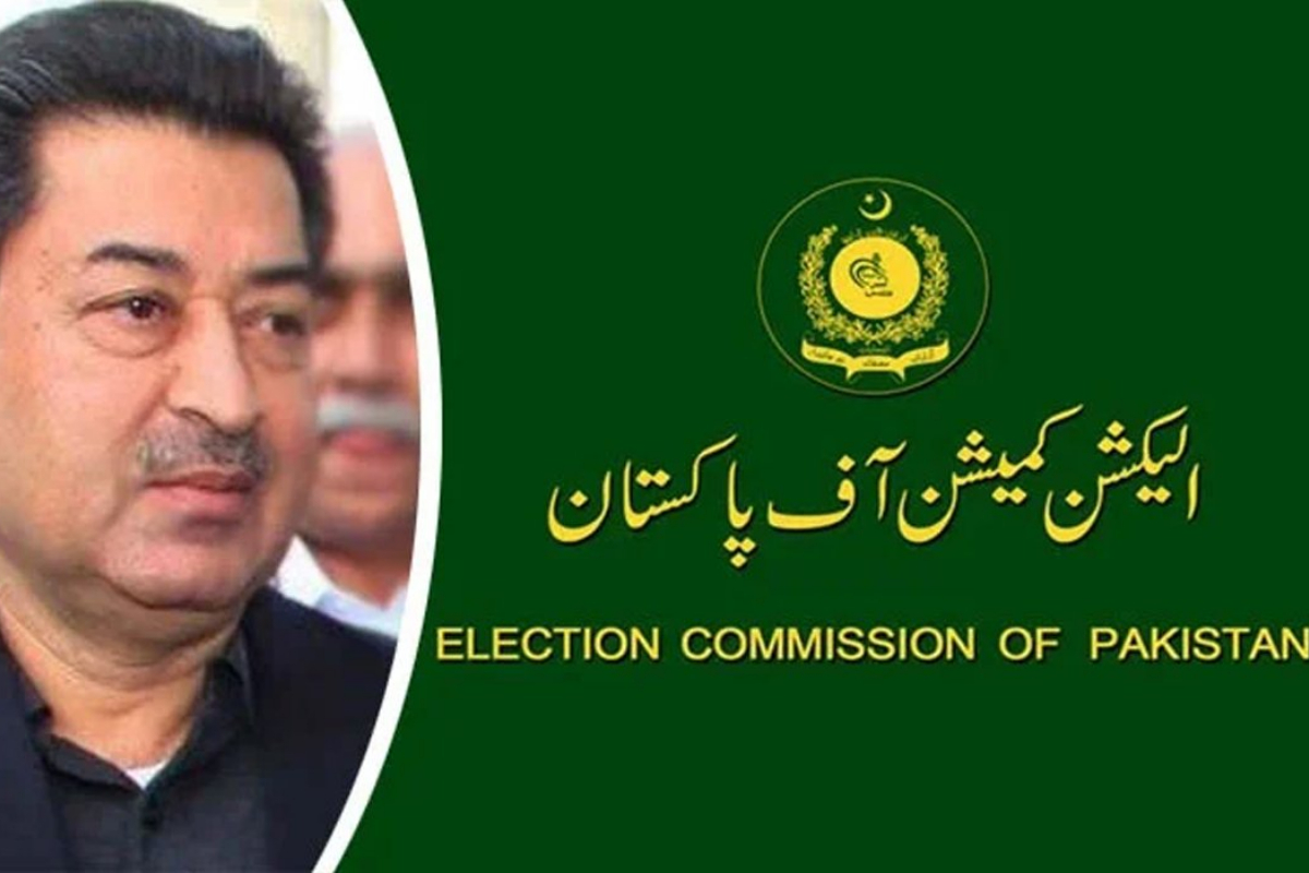 ECP