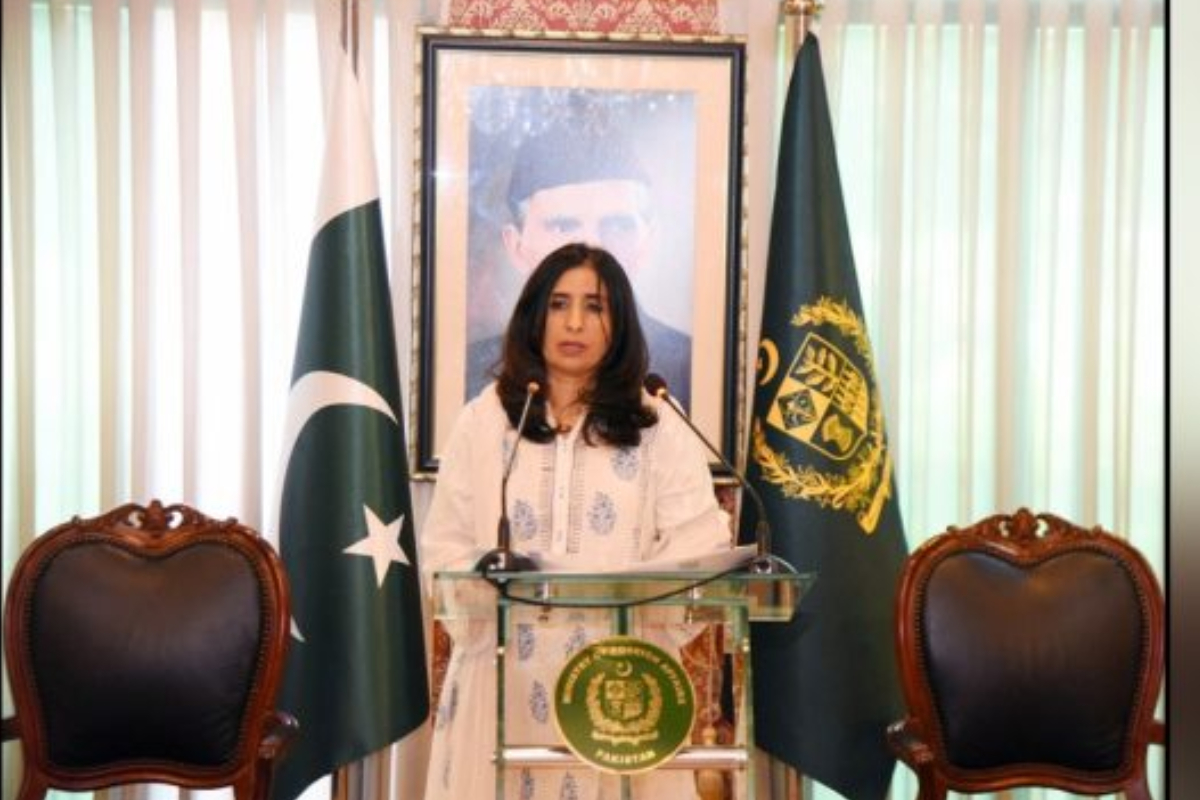 FO Afghanistan