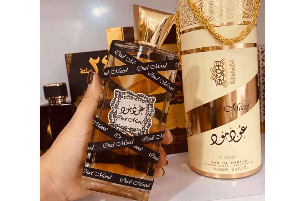 Oud Mood Perfume Price in Pakistan 2024