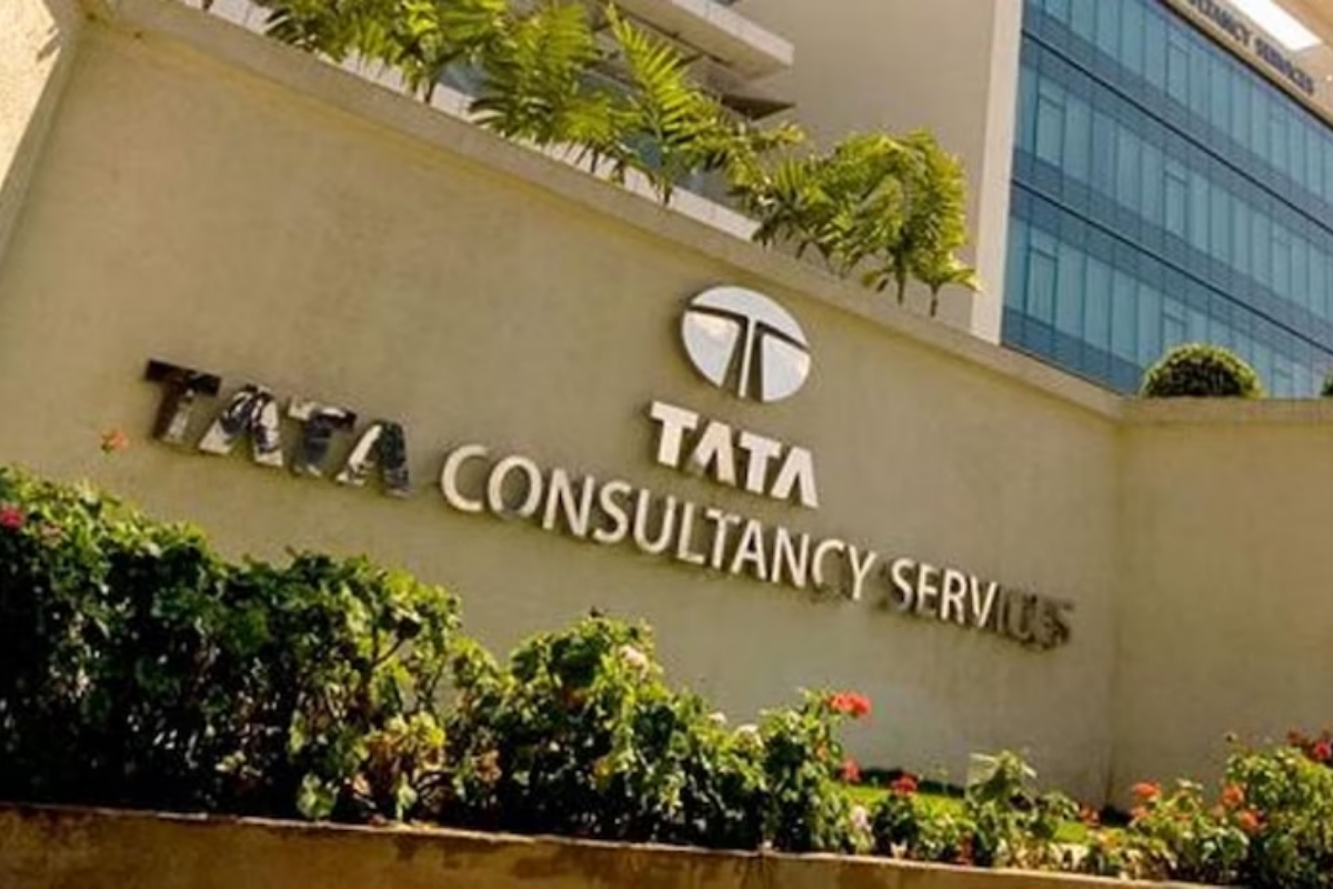 India's TCS Beats Q3 Revenue Estimates with Robust Growth
