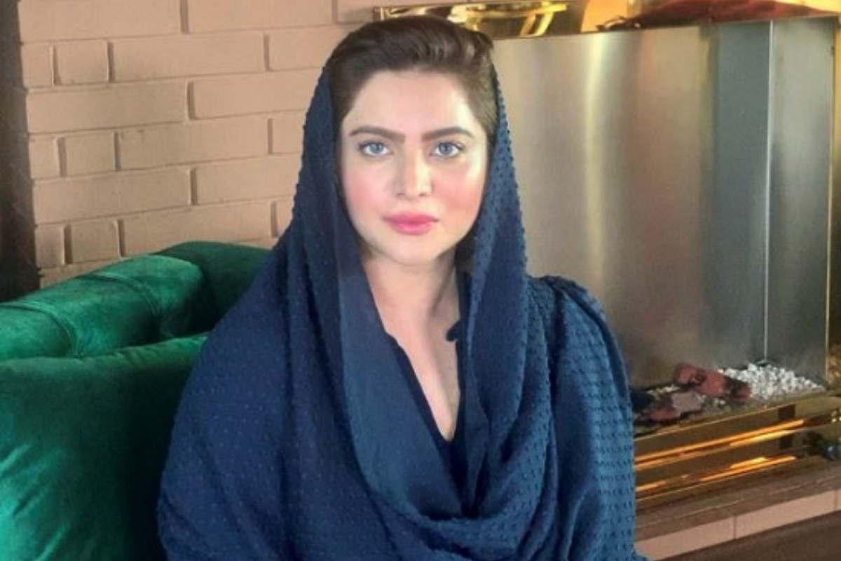 Ayesha Rajab