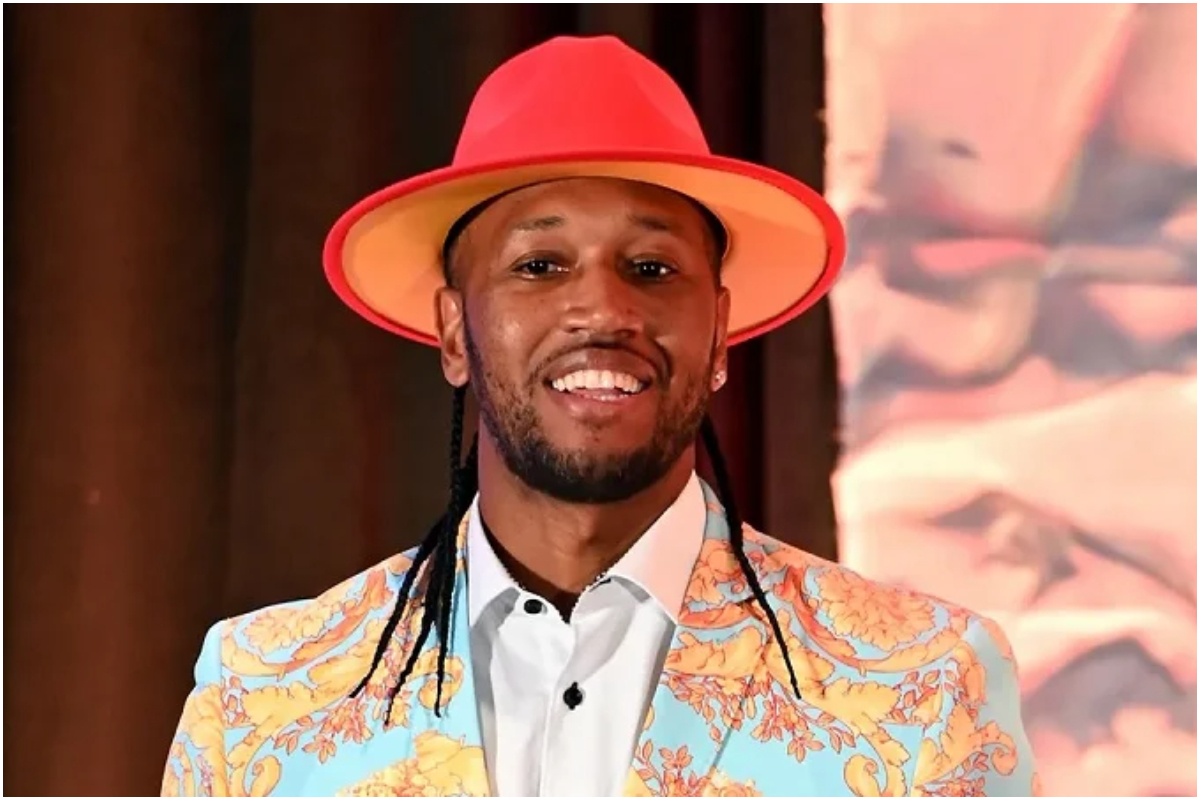 Darnell Ferguson
