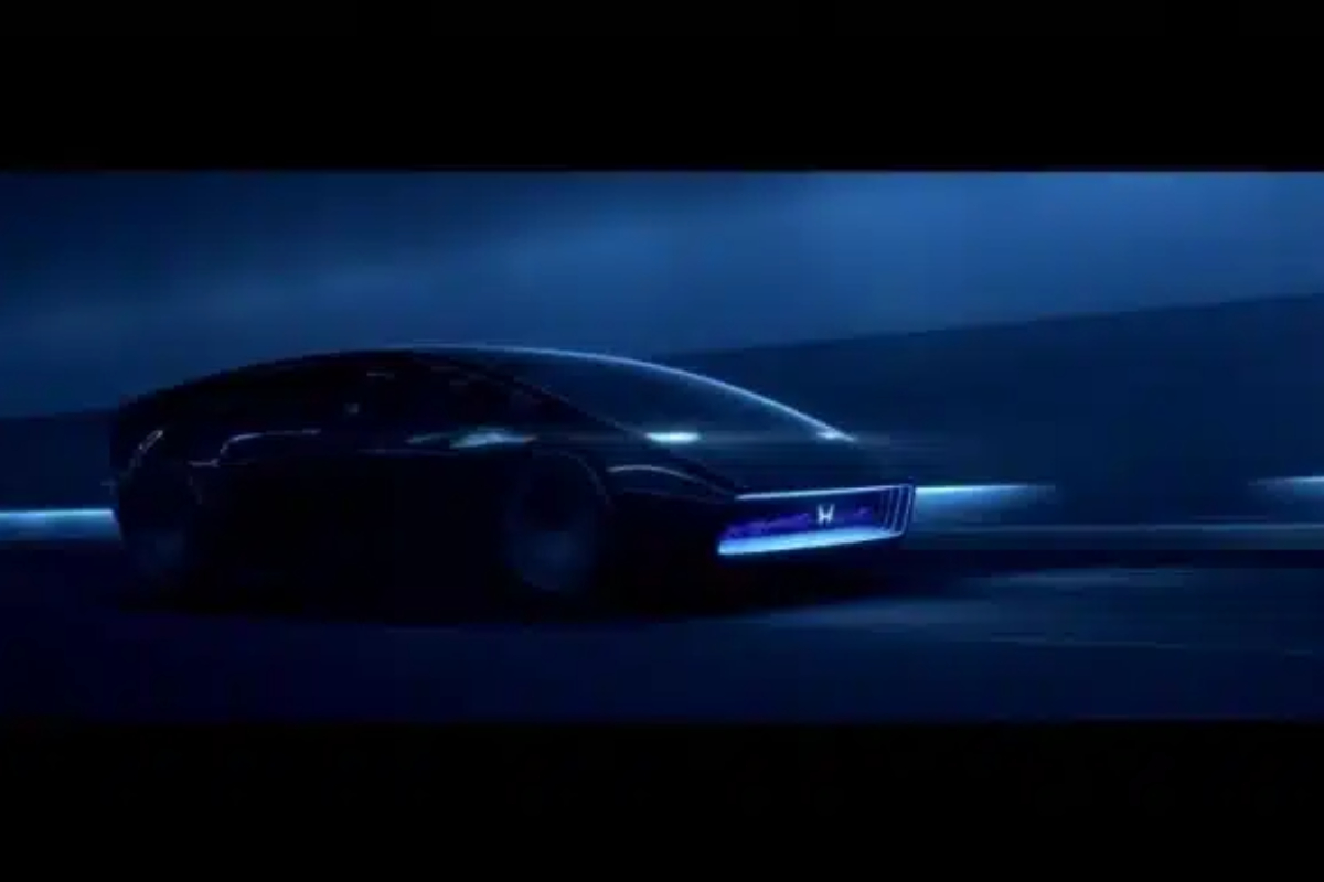 Honda introduces innovative EV designs to hit market in 2026