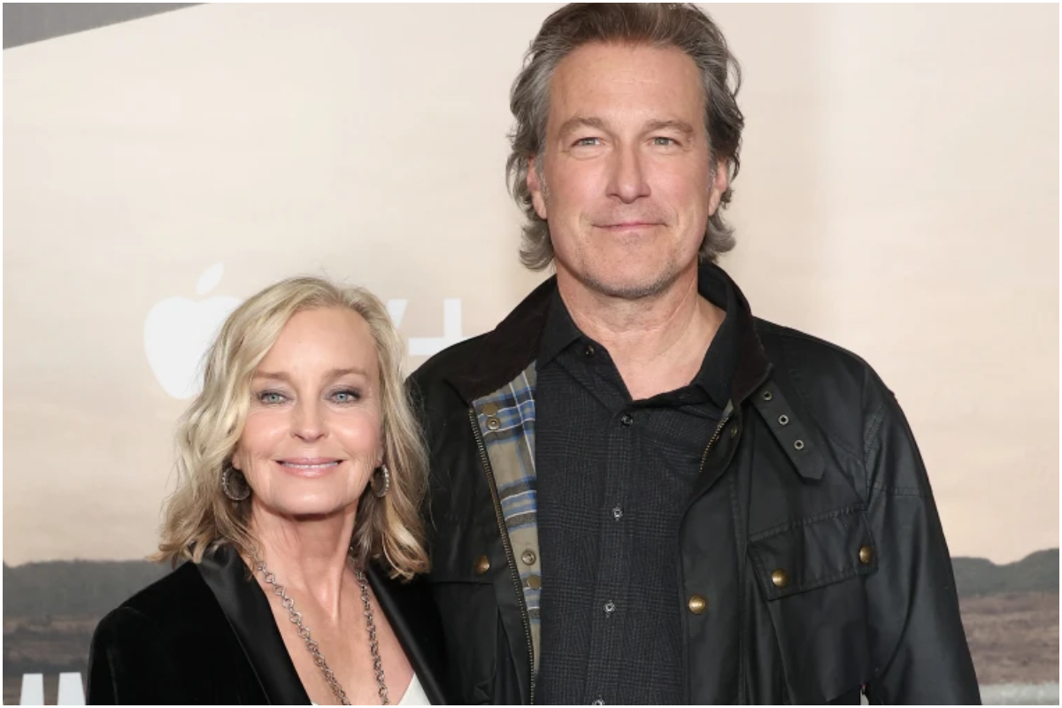 John Corbett