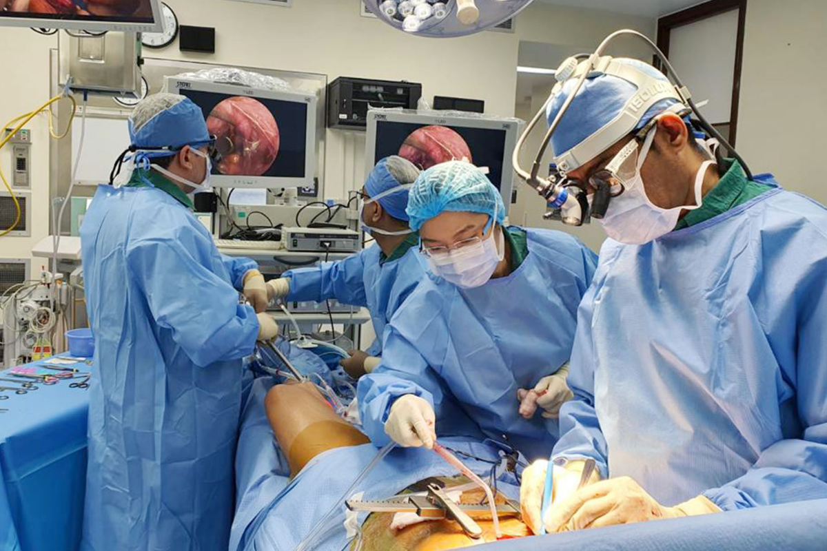 AI saves Emirati police officer's life in Dubai heart attack case