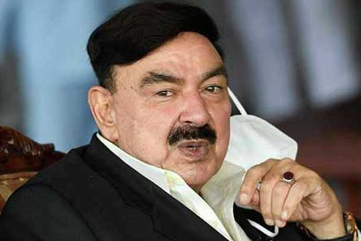 AML Chairman